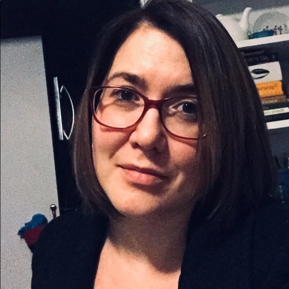 Meet your Posher, Tamina